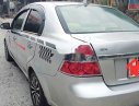 Daewoo Gentra 2007 - Bán Daewoo Gentra sản xuất năm 2007, màu bạc