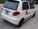 Daewoo Matiz 2004 - Bán xe Daewoo Matiz SE sản xuất năm 2004, màu trắng, giá chỉ 55 triệu