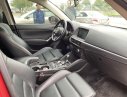 Mazda CX 5 2016 - Bán Mazda CX 5 2.5 AWD sản xuất năm 2016, màu đỏ chính chủ