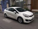 Kia Rio    2017 - Bán Kia Rio đời 2017, màu trắng, xe nhập, số sàn