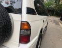 Toyota Prado 1997 - Cần bán gấp Toyota Prado 1997, màu trắng, xe nhập chính chủ