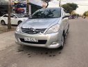 Toyota Innova 2008 - Cần bán lại xe Toyota Innova đời 2008, màu bạc, chính chủ