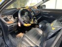 Honda CR V 1.5AT 2018 - Bán Honda CR V 1.5AT sản xuất năm 2018, màu đen, xe nhập  
