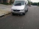 Mercedes-Benz Sprinter 2010 - Cần bán lại xe Mercedes Sprinter năm 2010, màu bạc còn mới giá cạnh tranh