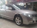 Honda Civic 2008 - Cần bán lại xe Honda Civic sản xuất 2008, màu xám