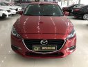 Mazda 3 2018 - Cần bán Mazda 3 1.5 AT đời 2018, màu đỏ số tự động