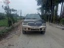 Ford Everest 2005 - Bán Ford Everest 2005, màu đen, giá tốt