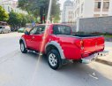 Mitsubishi Triton 2014 - Xe Mitsubishi Triton đời 2014, màu đỏ, nhập khẩu nguyên chiếc