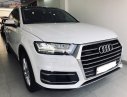 Audi Q7 2017 - Cần bán Audi Q7 đời 2017, màu trắng, xe nhập