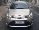 Toyota Vios   E  2015 - Bán Toyota Vios E đời 2015 xe gia đình