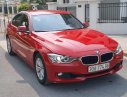 BMW 3 Series 320i 2015 - Cần bán gấp BMW 3 Series 320i sản xuất năm 2015, màu đỏ, xe nhập chính chủ, 990tr