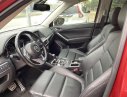 Mazda CX 5 2016 - Bán Mazda CX 5 2.5 AWD sản xuất năm 2016, màu đỏ chính chủ