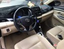 Toyota Vios G 2016 - Cần bán xe Toyota Vios G đời 2017 giá cạnh tranh