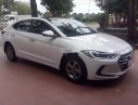 Hyundai Elantra 2017 - Bán Hyundai Elantra 2017, màu trắng, nhập khẩu như mới