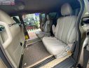 Toyota Sienna 2010 - Cần bán Toyota Sienna LE 2.7 đời 2010, màu vàng, nhập khẩu