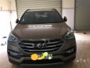 Hyundai Santa Fe 2016 - Bán Hyundai Santa Fe đời 2016, xe nhập xe gia đình giá cạnh tranh