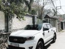 Ford Ranger XLS AT 4x2 2018 - Bán Ford Ranger XLS AT 4x2 đời 2018, màu trắng, xe nhập chính chủ