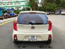 Kia Morning 2015 - Cần bán Kia Morning Van 2015, màu kem (be), xe nhập số tự động