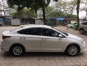 Hyundai Accent  MT  2018 - Cần bán Hyundai Accent MT sản xuất 2018, màu trắng xe gia đình, 469 triệu