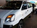 Hyundai Grand Starex 2007 - Bán Hyundai Grand Starex đời 2007, màu trắng, nhập khẩu nguyên chiếc