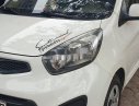 Kia Morning   2013 - Cần bán Kia Morning Van năm 2013, đăng ký 2017, màu trắng