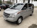 Hyundai Starex 2015 - Cần bán xe Hyundai Starex sản xuất năm 2015, màu bạc, nhập khẩu Hàn Quốc chính chủ, giá 590tr