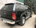 Toyota Hilux 2009 - Bán Toyota Hilux đời 2009, màu đen, nhập khẩu nguyên chiếc giá cạnh tranh