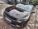 Kia Cerato 2.0 AT 2018 - Cần bán xe Kia Cerato năm sản xuất 2018, màu đen