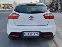 Kia Rio 2012 - Bán Kia Rio sản xuất năm 2012, màu trắng, nhập khẩu