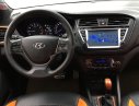 Hyundai i20 Active 2015 - Bán Hyundai i20 Active sản xuất năm 2015, màu bạc, nhập khẩu số tự động