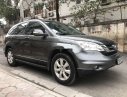 Honda CR V 2010 - Xe Honda CR V đời 2010, màu xám, nhập khẩu nguyên chiếc