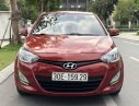 Hyundai i20 2013 - Bán Hyundai i20 1.4 AT đời 2013, màu đỏ, nhập khẩu nguyên chiếc số tự động