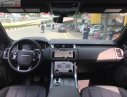 LandRover 2018 - Bán LandRover Range Rover năm sản xuất 2018, màu đỏ, nhập khẩu nguyên chiếc số tự động