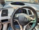 Honda Civic   2010 - Bán Honda Civic đời 2010, màu đen, 390tr