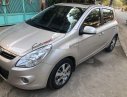 Hyundai i20 2009 - Bán Hyundai i20 năm sản xuất 2009, màu bạc, nhập khẩu