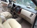 Toyota Innova 2006 - Cần bán xe Toyota Innova 2.0 G năm 2006, màu bạc còn mới
