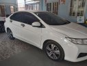 Honda City 2016 - Bán Honda City đời 2016, màu trắng, giá tốt