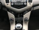 Chevrolet Cruze 2018 - Bán Chevrolet Cruze LT năm 2018, màu bạc số sàn, 395 triệu