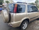 Honda CR V 2001 - Bán Honda CR V đời 2001, nhập khẩu nguyên chiếc số tự động giá cạnh tranh