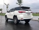 Toyota Fortuner   2.7 AT  2017 - Bán Toyota Fortuner 2.7 AT đời 2017, màu trắng, nhập khẩu nguyên chiếc, giá 970tr