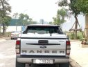 Ford Ranger   XLS 2019 - Bán Ford Ranger XLS năm 2019, màu bạc, xe nhập