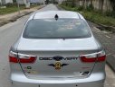 Kia Rio 2015 - Cần bán lại xe Kia Rio 1.4AT đời 2015, màu bạc, nhập khẩu nguyên chiếc chính chủ