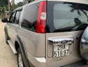 Ford Everest   2007 - Cần bán lại xe Ford Everest sản xuất năm 2007, màu hồng