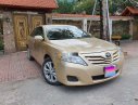 Toyota Camry   2011 - Xe Toyota Camry đời 2011, xe nhập chính chủ