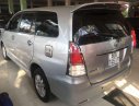Toyota Innova MT 2011 - Cần bán lại xe Toyota Innova MT 2011, giá chỉ 365 triệu