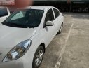 Nissan Sunny 2013 - Cần bán xe Nissan Sunny năm sản xuất 2013, màu trắng