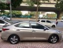 Hyundai Accent 2018 - Cần bán Hyundai Accent đời 2018, màu vàng, giá tốt