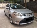 Toyota Vios 2014 - Cần bán Toyota Vios sản xuất năm 2014 số sàn, giá 340tr