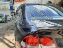 Honda Civic   2010 - Bán Honda Civic đời 2010, màu đen, 390tr