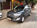 Toyota Innova 2017 - Bán ô tô Toyota Innova 2.0E năm sản xuất 2017, màu xám số sàn